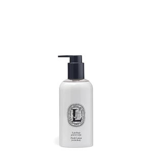 Diptyque 蒂普提克 全新清新身體乳 250ml