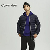 Calvin Klein Jeans 卡尔文·克莱恩牛仔 男士绗缝羽绒服 J322997