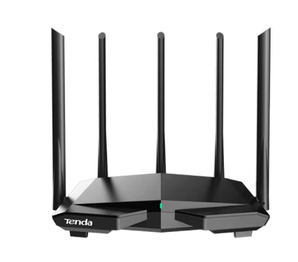 Tenda 騰達(dá) AX1 Pro 無(wú)線路由器 WiFi6