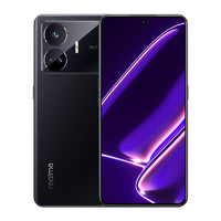 realme 真我 GT Neo5 SE 5G手機(jī) 16GB+1TB 極影黑