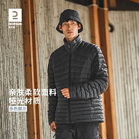 DECATHLON 迪卡儂 男/女款輕薄羽絨服 960516