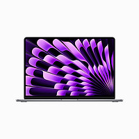 Apple 蘋果 MacBook Air 15.3英寸筆記本電腦（M2 、16GB、512GB）