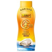 李锦记金蚝油550g包邮包邮