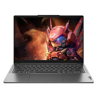 Lenovo 聯(lián)想 小新 Pro14 2023 14英寸筆記本電腦（R7-7840HS、32GB、1TB、2.8K、120Hz）