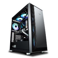 KOTIN 京天 DIY臺式電腦主機 （i5-12490F、16GB、512GB、RTX4060）