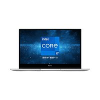 HUAWEI 华为 MateBook D14 2022款 十二代酷睿版 14.0英寸 轻薄本