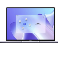 HUAWEI 華為 MateBook 14 2022款 十二代酷睿版 14.0英寸 輕薄本