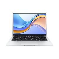 HONOR 榮耀 MagicBook X 14 2023款 14英寸筆記本電腦（i5-1235U、16GB、512GB）