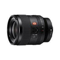 SONY 索尼 FE 35mm F1.4 GM 廣角定焦鏡頭 索尼FE卡口 67mm