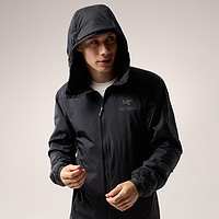 ARC'TERYX 始祖鳥(niǎo) ATOM HOODY  男子保暖棉服