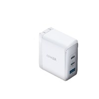 Anker 安克 A2145  GaN2 100W三口充電器