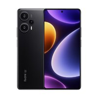 MI 小米 Redmi 紅米Note12 Turbo 16GB+1TB 碳纖黑