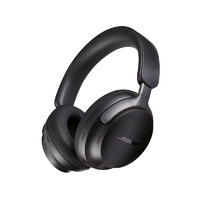 BOSE 博士 QuietComfort Ultra 頭戴式消噪藍(lán)牙耳機(jī)