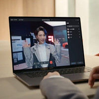 HUAWEI 華為 MateBook 14s 14.2英寸輕薄本（i5-12500H、16GB、1TB）