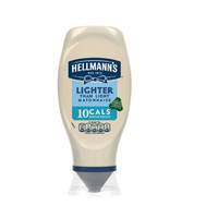 Hellmann's 超低脂蛋黃醬 430g