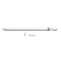 Apple 蘋(píng)果 pencil 觸控筆 一代 白色