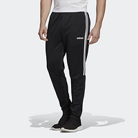 adidas 阿迪達斯 男款運動訓練長褲 DY3133