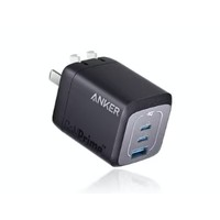 Anker 安克 Prime 1A2C 67W全氮化鎵 三口快充充電器