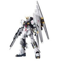 BANDAI 萬代 MG 1/100 RX-93 Nu Ver.Ka卡牛