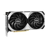 MSI 微星 RTX 4070/Ti 超龍白色小魔龍X萬圖師電競游戲臺式電腦獨立顯卡12G 4070萬圖師2X OC 12G