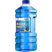 易駒 汽車玻璃水 1.3L