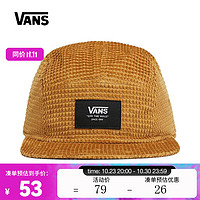 VANS 范斯 萬(wàn)斯（VANS） 男子帽子 VN000UM25RJ F