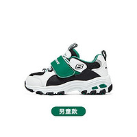 SKECHERS 斯凱奇 小童運動鞋