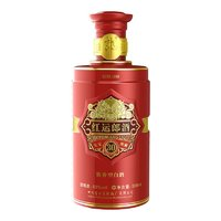 LANGJIU 郎酒 紅運郎 30  53%vol 醬香型白酒 500ml 禮盒裝