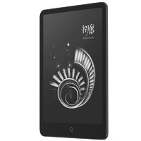 MI 小米 多看電紙書Pro II 7.8英寸純平電子書閱讀器 Wi-Fi 32GB 黑色