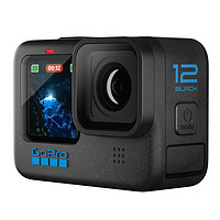 GoPro HERO12 Black 運動相機 潛水套裝