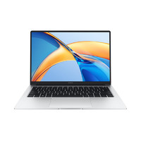 HONOR 榮耀 MagicBook X 14 Pro 2023 銳龍版 14英寸筆記本電腦（R7-7840HS、16GB、512GB）