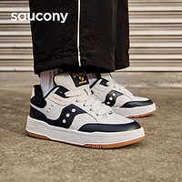 saucony 索康尼 CHILLTIME 男女款運動休閑鞋 S79045