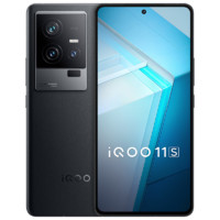 iQOO 11S 5G智能手機(jī) 16GB+512GB 賽道版