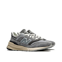 new balance 997R 復(fù)古低幫跑步鞋