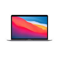 Apple 蘋果 MacBook Air 13.3英寸筆記本電腦（M1、8GB、256GB）