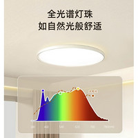 OSRAM 歐司朗 LED吸頂燈