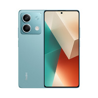 Redmi 紅米 Note 13 5G智能手機(jī) 6GB+128GB