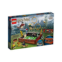 LEGO 樂高 Harry Potter哈利·波特系列 76416 魁地奇球賽盒