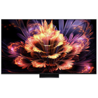 TCL 75Q10G Pro 液晶電視 75英寸 4K