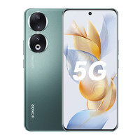 HONOR 榮耀 90 5G智能手機(jī) 12GB+256GB