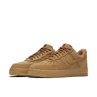 NIKE 耐克 Air Force 1 '07 Wb Af1 男子運(yùn)動(dòng)板鞋 CJ9179-200