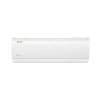 Midea 美的 酷金系列 KFR-26GW/N8ZHA1 新一級能效 壁掛式空調(diào) 大1匹