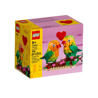 LEGO 樂高 情人節系列 40522 愛情鳥