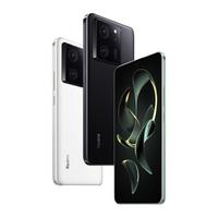 Redmi 紅米 K60 至尊版 5G手機 16GB+512GB 墨羽