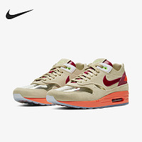 NIKE 耐克 Air Max 1/CLOT 休閑運動鞋