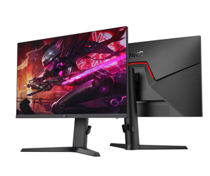 HKC 惠科 VG273U PRO 27英寸 Fast IPS G-sync FreeSync 顯示器（3840×2160、160Hz、95%DC1-P3、HDR400、1ms）