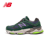 new balance 9060系列復古透氣老爹鞋潮鞋運動鞋 U9060GRE