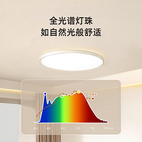 OSRAM 歐司朗 OSCLQ4013 LED吸頂燈 中性 32W