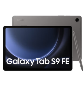 SAMSUNG 三星 Tab S9 FE 10.9英寸平板电脑 6GB+128GB WiFi版