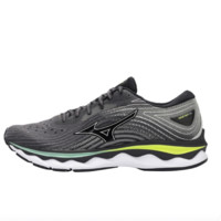 Mizuno 美津濃 Wave Sky6 男子跑鞋 J1GC220204